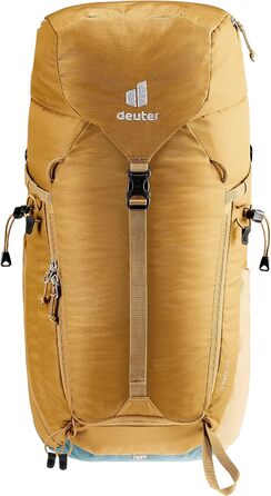 Рюкзак для хайкінгу Deuter Trail 24, 24 л, мигдальний/синій, модель 2024
