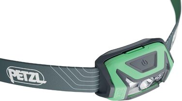 Ліхтар налобний Petzl Tikka для дорослих, зелений