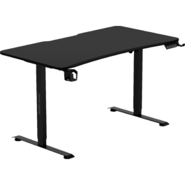Стіл з електрорегулюванням висоти Anda Seat Xtreme E 1400x750 Black