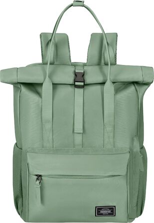 Рюкзак для ноутбука American Tourister Urban Groove 42,5 см 20,5 л зелений