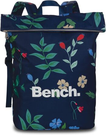 Жіночий рюкзак Bench City Girls 43 см з відділенням для ноутбука