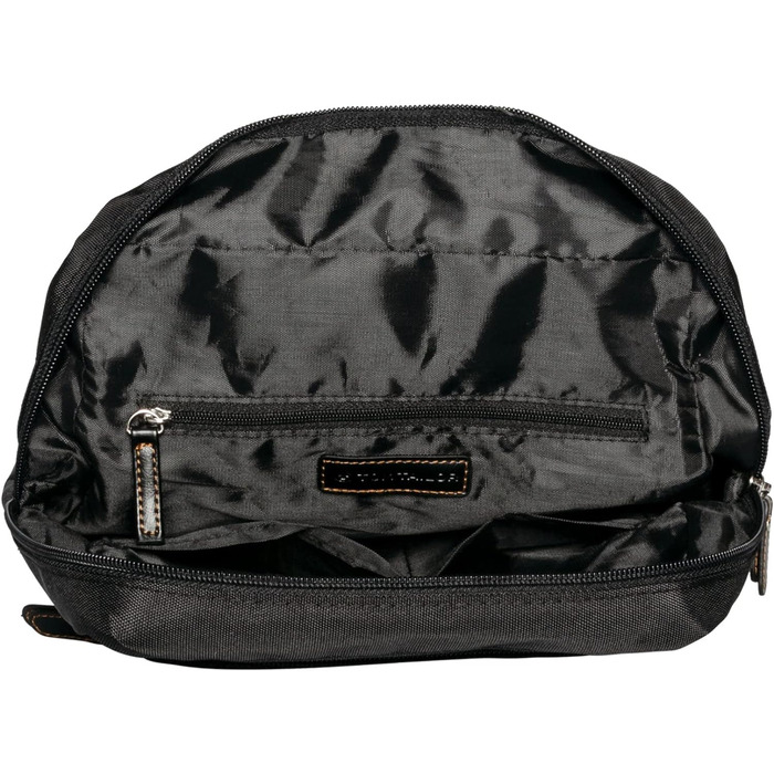 Жіночий рюкзак TOM TAILOR Rina, 29x8,5x31 см, чорний