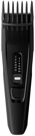 Машинка для стрижки волосся Philips Series 3000 HC3510/15 з технологією Trim-n-Flow