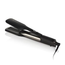 ghd Duet Styler – 2-в-1 випрямляч і фен, стайлер гарячого повітря для укладки вологого волосся, чорний