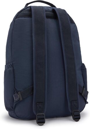 Великий рюкзак Kipling SEOUL, колір Blue Bleu 2 (синій)