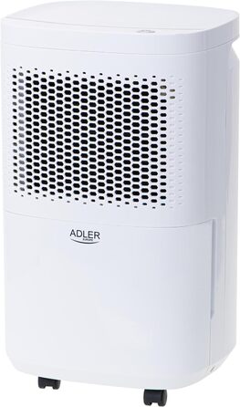 Компресорний осушувач повітря Adler AD 7917