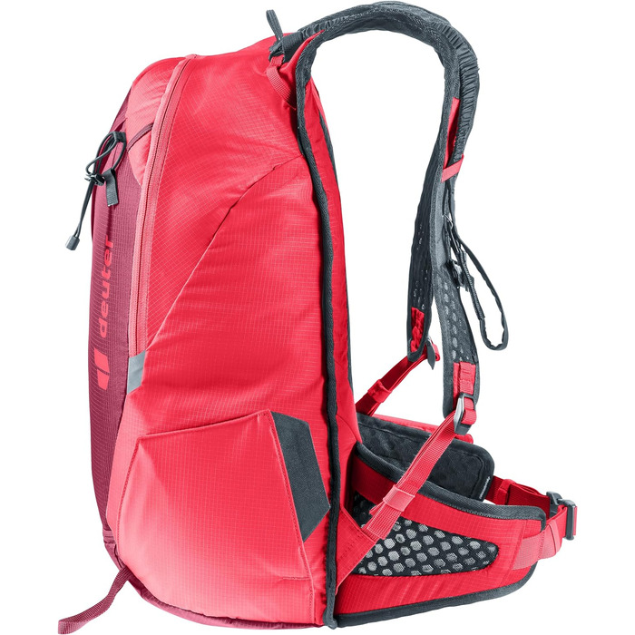 Deuter Updays 20 легкий рюкзак для скитурів 20 л рубін-хібіскус