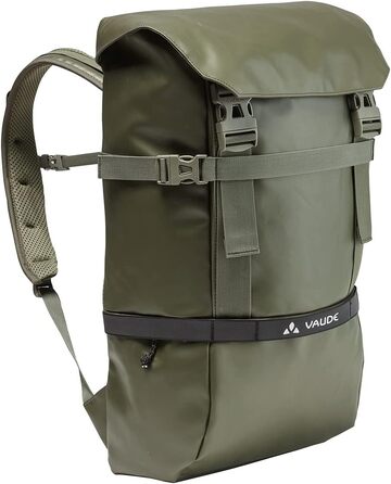 Унісекс рюкзак VAUDE Mineo 30 л, універсальний, хакі