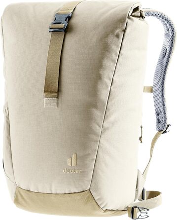 Універсальний міський рюкзак Deuter Bone-desert 22 л