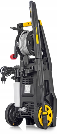 Мийка високого тиску Stanley 125 бар, 1600 Вт