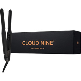 Міні праска для волосся CLOUD NINE Mini Iron, компактна випрямлячка для подорожей