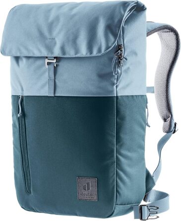 Міський рюкзак deuter UP Seoul 26 л, еко, Arctic-lake