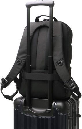 Рюкзак Pacsafe Metrosafe X 20L антивикрадний унісекс, сірий