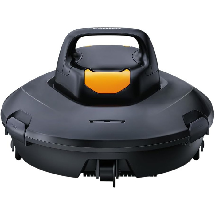 Бездротовий робот-пилосос для басейну Steinbach Poolrunner ONE RXB 150, до 15 м², акумуляторний, для солоної води