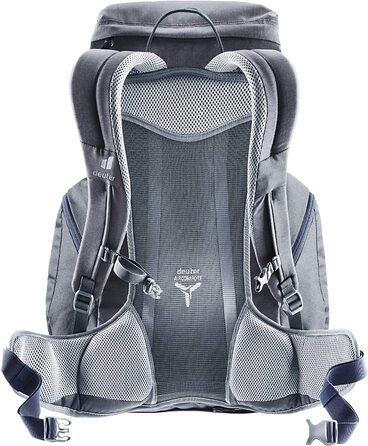 Рюкзак для туризму Deuter Gröden 32 Classic, 32 л, графітово-синій