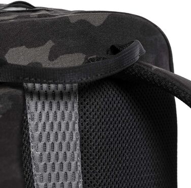 Рюкзак Tasmanian Tiger TT Urban Tac Pack 22 л для міста, університету, роботи, спорту або школи, легкий міський тактичний рюкзак із знімним поясним та грудним ременем, MOLLE-система, койот коричневий