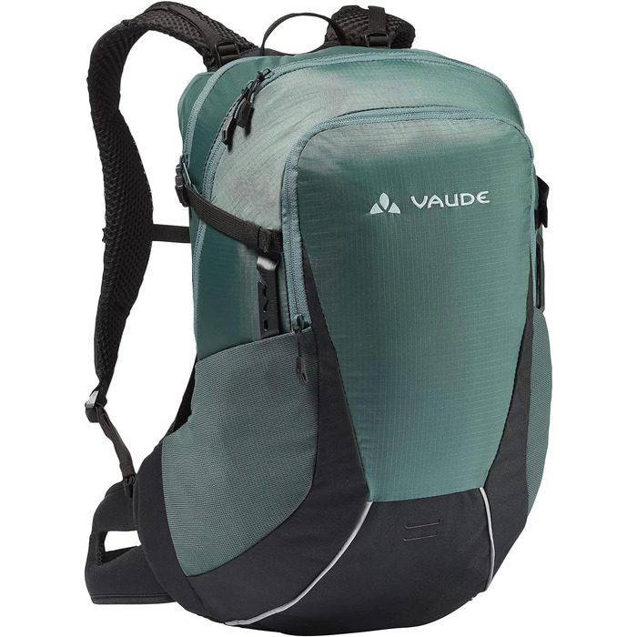 Універсальний рюкзак VAUDE Tremalzo 16 л, Dusty Forest, для туризму