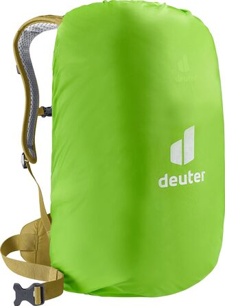 Жіночий туристичний рюкзак Deuter Futura 21 SL Sprout-Linden, 21 л