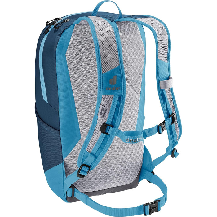 Deuter Speed Lite 17 Легкий туристичний рюкзак 17 л Ink-wave