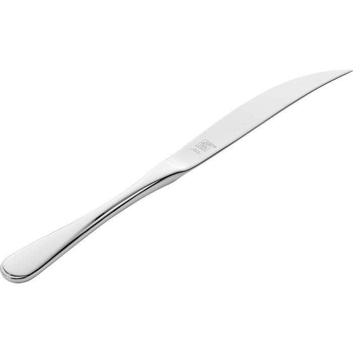 Набір столових приборів ZWILLING Nottingham на 72 предмети, нержавіюча сталь 18/10, полірована сталь для ножів, для 12 осіб