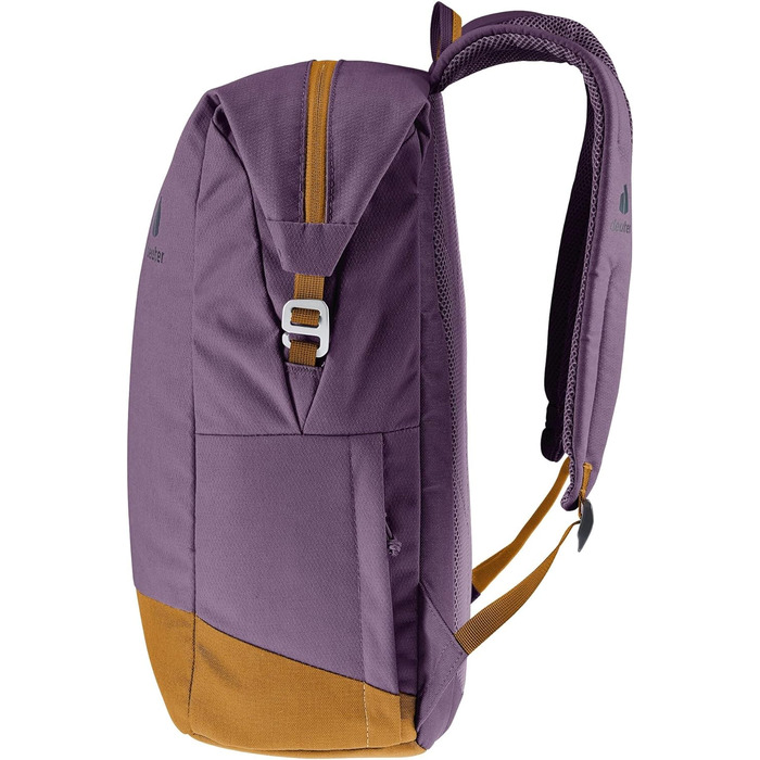 Рюкзак Deuter Vista Spot 18 л унісекс, слива-кориця