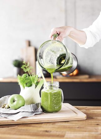 Соковижималка GASTROBACK 40153 Design Multi Juicer Digital Pro, електрична, багатофункціональна, преміум-клас
