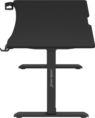 Стіл з електрорегулюванням висоти Anda Seat Xtreme 1800x800 Black