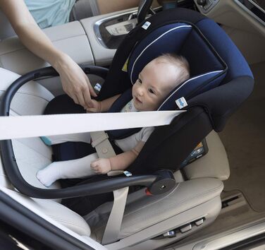 Дитяче автокрісло PETEX Bambini 941, багато кольорів