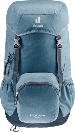 Рюкзак для походів Deuter Zugspitze 24 Classic, 24 л, Atlantic-Ink