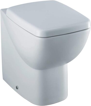 Сидіння для унітазу Ideal Standard Cantica без мікроліфта