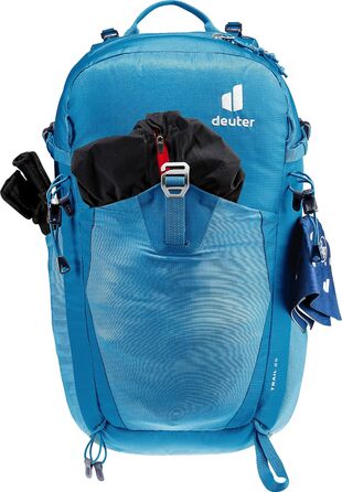 Рюкзак для хайкінгу та альпінізму Deuter Trail 25 л, модель 2024, Wave-ivy