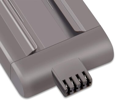 Акумулятор ARyee DC16 сумісний з Dyson DC16/DC12/DC16 Animal/DC16 Root-6, заміна для Dyson 912433-01/03/04 12097 BP01, акумуляторна батарея для ручного пилососа