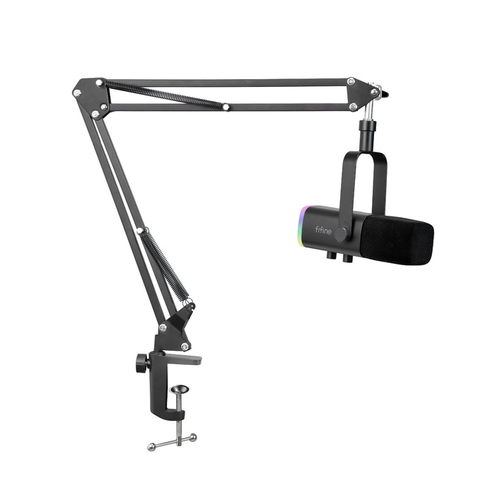 USB мікрофон Fifine AM8T