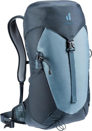Рюкзак туристичний Deuter AC Lite 16 л (2024) Atlantic-Ink