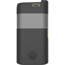 Акумулятор Yale 05/602000/MB, потужний, довговічний, сумісний з Linus L2