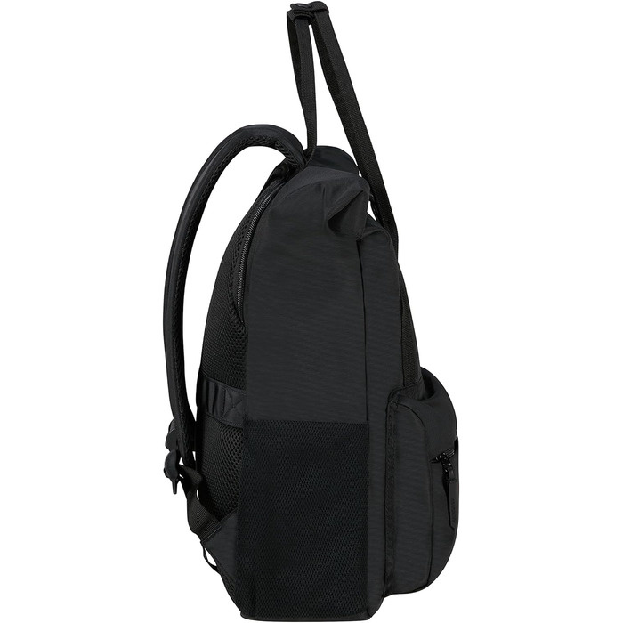 Рюкзак для ноутбука American Tourister Urban Groove, 42.5 см, 20.5 л, чорний