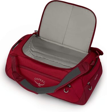 Універсальна спортивна сумка Osprey Daylite Duffel 30 л