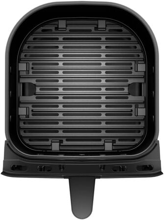 Аерофритюрниця WMF Multi Taste Airfryer, 1550 Вт, 4.6 л, 8 програм, чорна