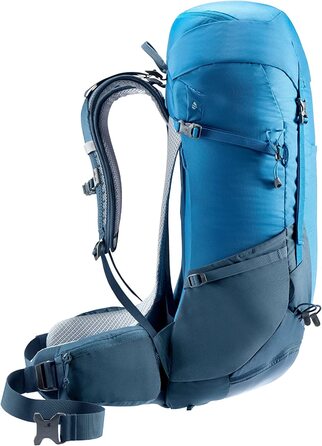 Туристичний рюкзак Deuter Futura 32 Reef-Ink, 32 л