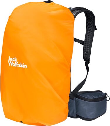 Рюкзак Jack Wolfskin Cyrox Shape 25 S-L для туризму, унісекс, 25 л, вечірнє небо, універсальний розмір