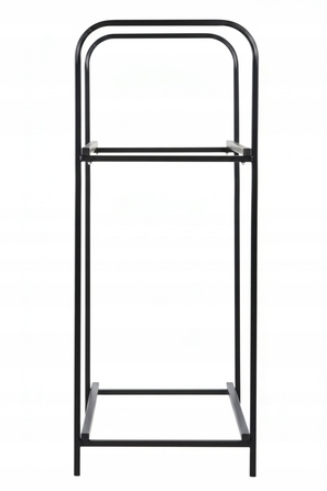 Сталевий стійка для шин Woodpecker 4x255 см, порошкове фарбування