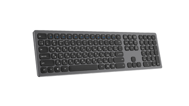 Клавіатура бездротова OfficePro (SK1550B)