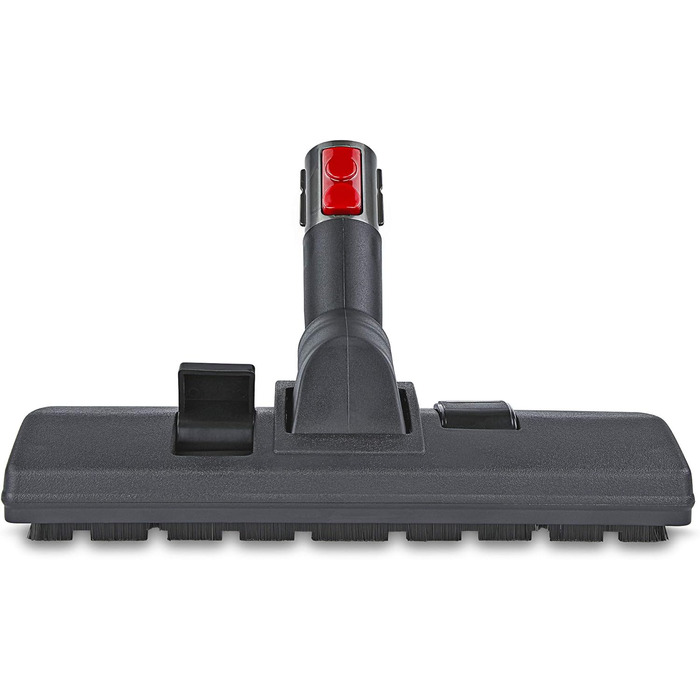 Універсальна комбі-насадка для пилососа Dyson V7/V8/V10/V11, перемикається, підходить для підлоги та килимів