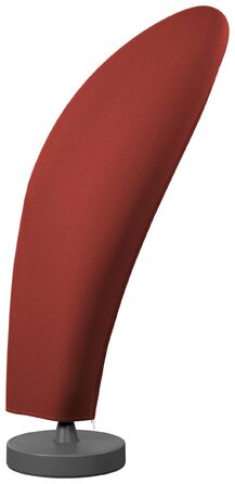 Чохол захисний Sun Garden Easy Sun Polypropylen (бордовий B152) для садово-паркових меблів