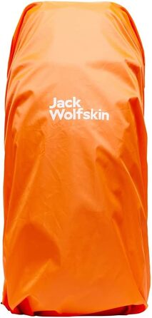 Рюкзак Jack Wolfskin Crosstrail 32 л унісекс, темно-синій, універсальний розмір