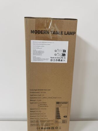 ELINKUME LED дзеркальна лампа для ванної 40 см, 8 Вт, IP65, холодне світло, 880 Лм, водонепроникна, настінна, з нержавіючої сталі, для макіяжу та освітлення шафи