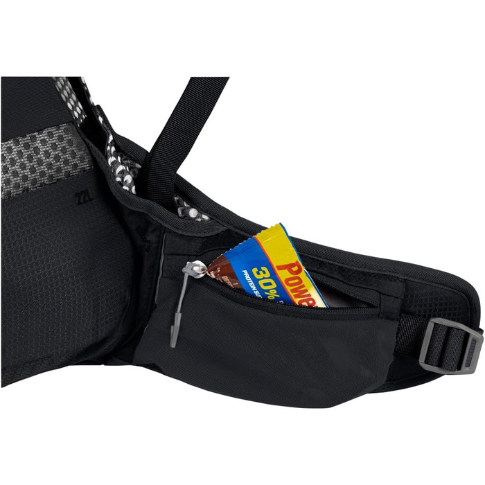 Рюкзак Jack Wolfskin Phantasy 22,5 л унісекс для туризму