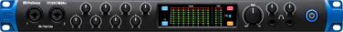 Аудіоінтерфейс PreSonus Studio 24c USB-C для запису, стрімінгу, подкастингу + Studio One Artist, Ableton Live Lite