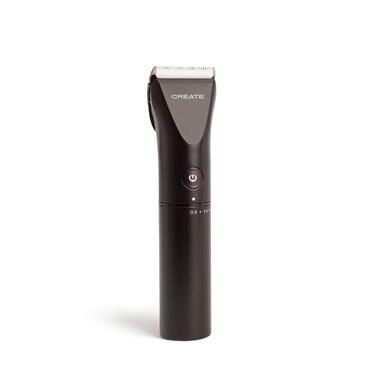 Бездротова машинка для стрижки та бритва CLIPPER EASY, 4 насадки, 7 режимів