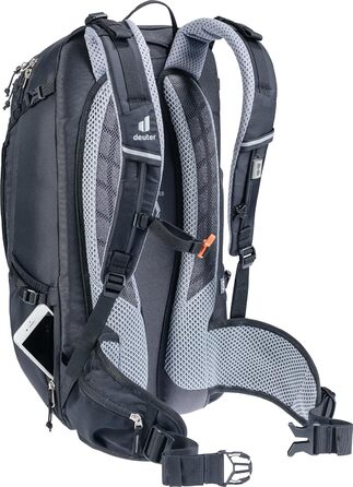 Рюкзак для велосипеда Deuter Trans Alpine 32 EL Extra Long (2024)